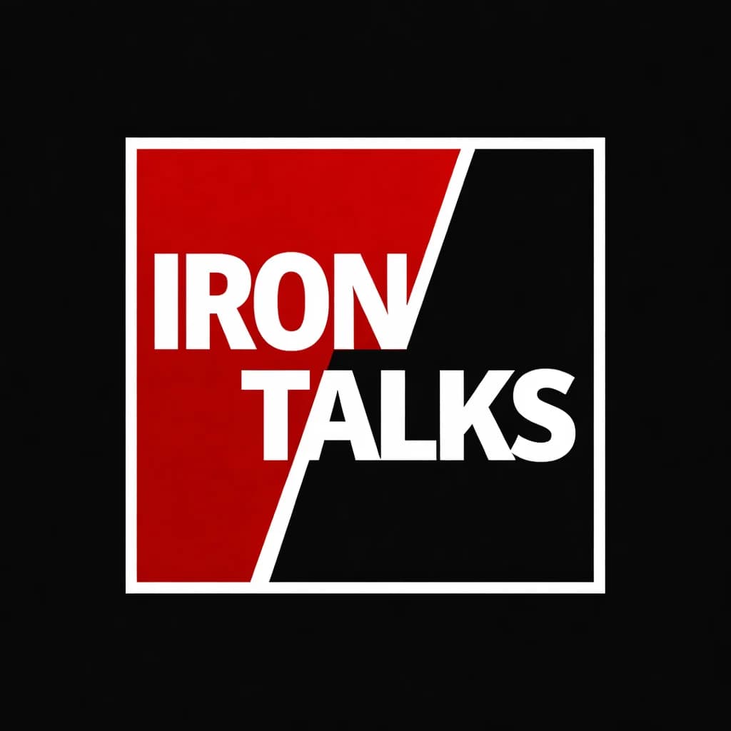 IronTalks